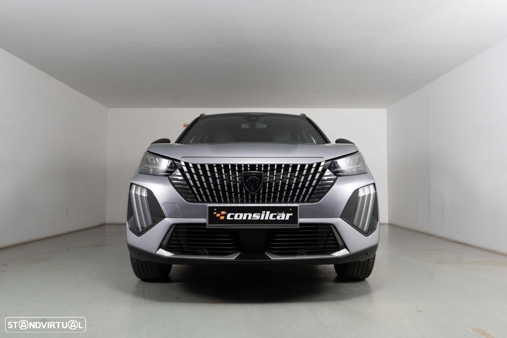 Peugeot 2008 1.2 PureTech GT EAT8 - 3