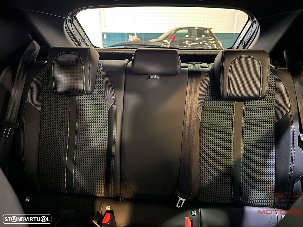 Peugeot 208 1.2 PureTech GT Line - 39