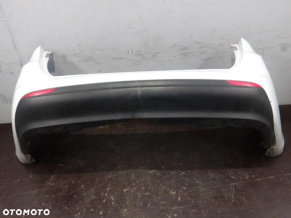 KIA CEED SW II 12-18r. 1.6 CRDI ZDERZAK TYLNY - 4