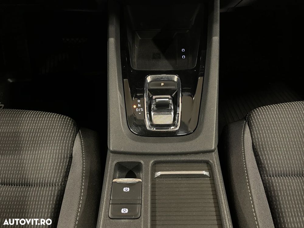 Skoda Octavia 2.0 TDI DSG Ambition - 22