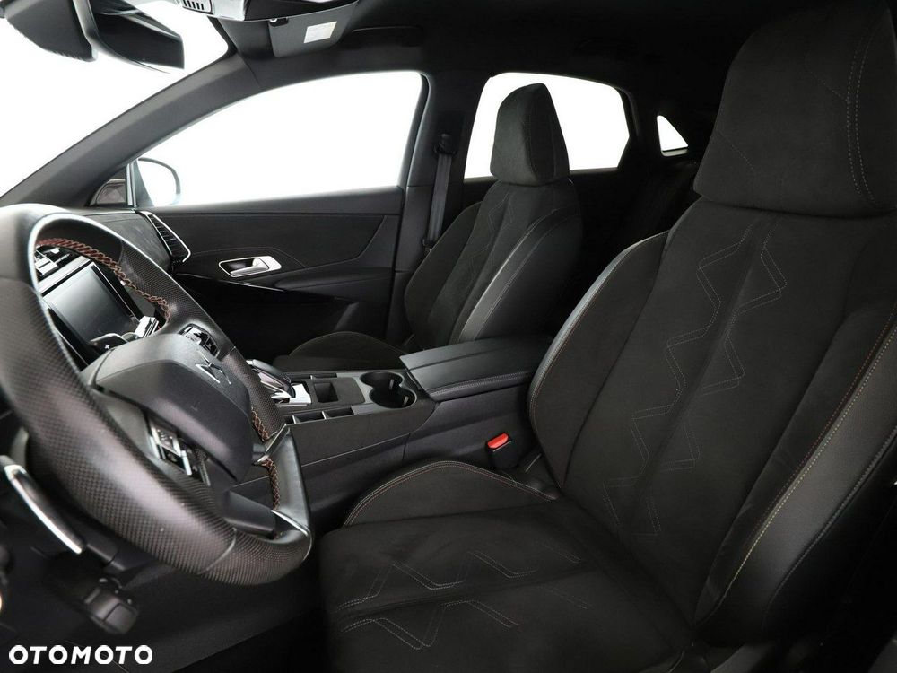 DS Automobiles DS 7 Crossback 1.6 PureTech GPF Performance Line + - 14