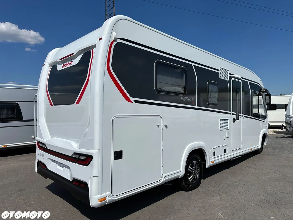 Dethleffs Esprit I7150-2 DBM - 3