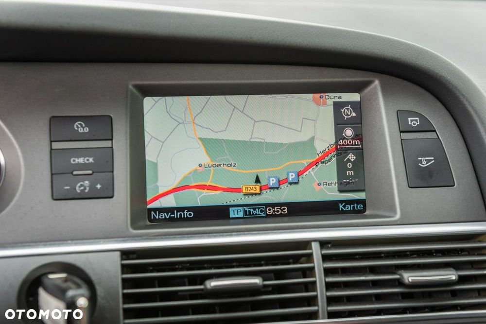 Audi A6 Avant 3.0 TDI tiptronic quattro - 21