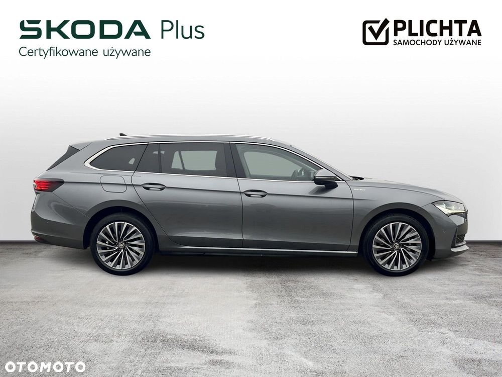 Skoda Superb - 6