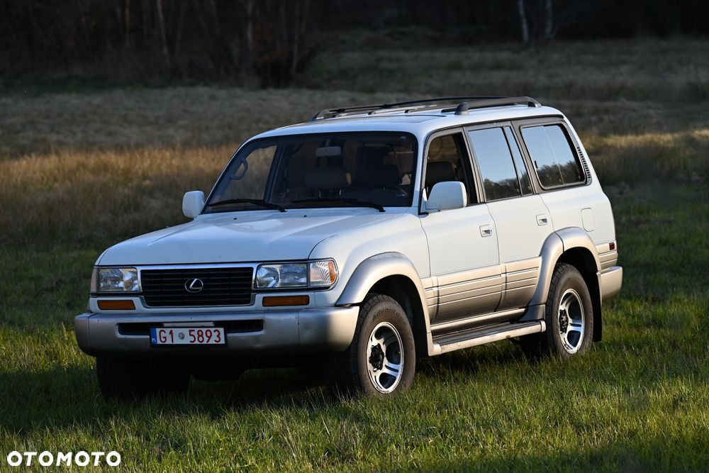 Lexus LX - 17