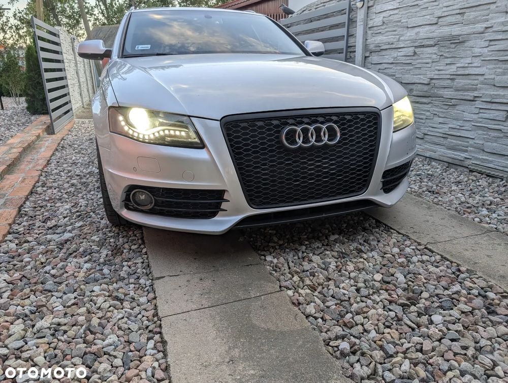 Audi A4 Avant - 5