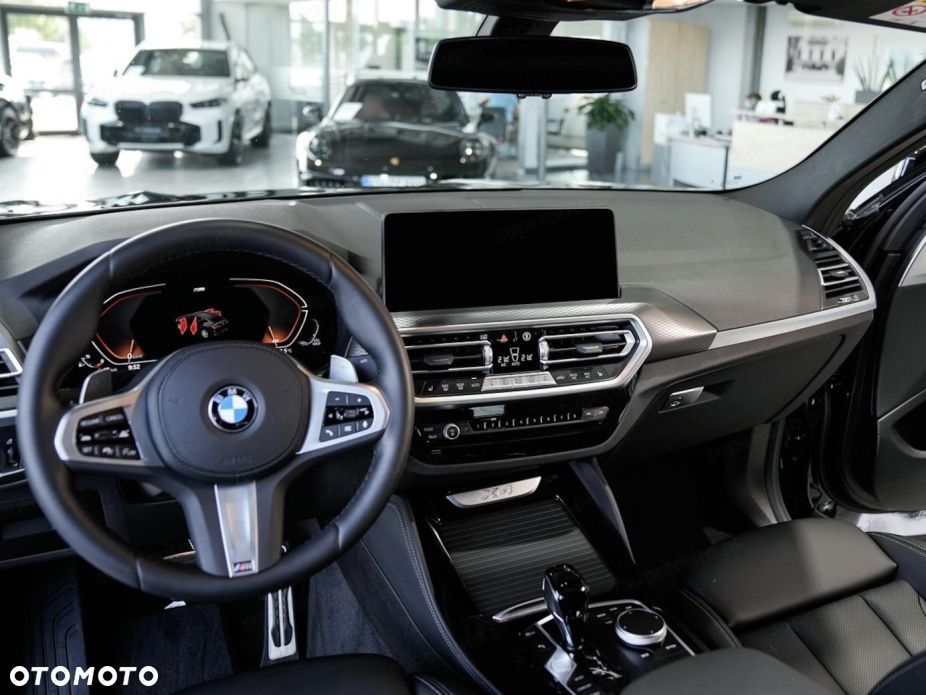 BMW X4 - 8