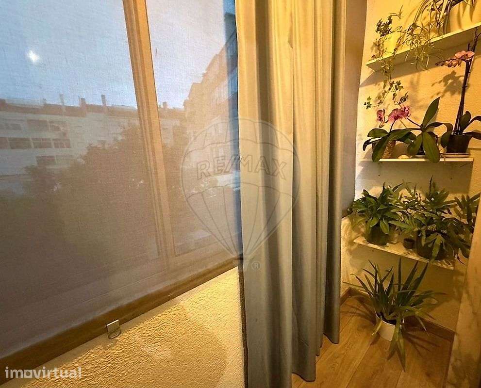 Apartamento T2 para venda - Grande imagem: 3/12