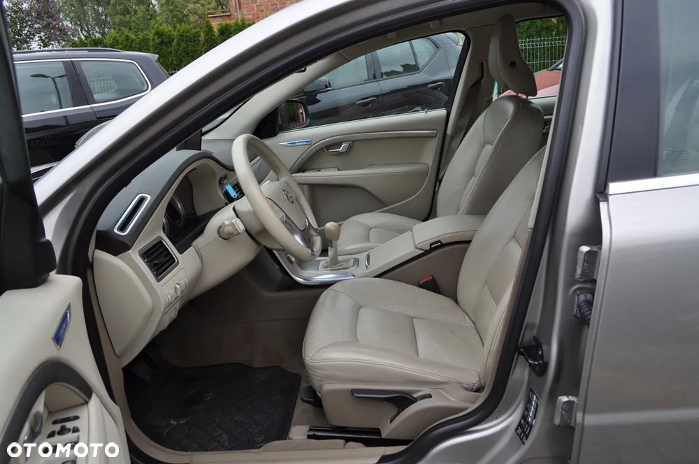 Volvo V70 DRIVe Kinetic - 16
