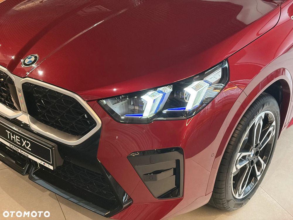 BMW X2 sDrive20i mHEV M Sport - 11