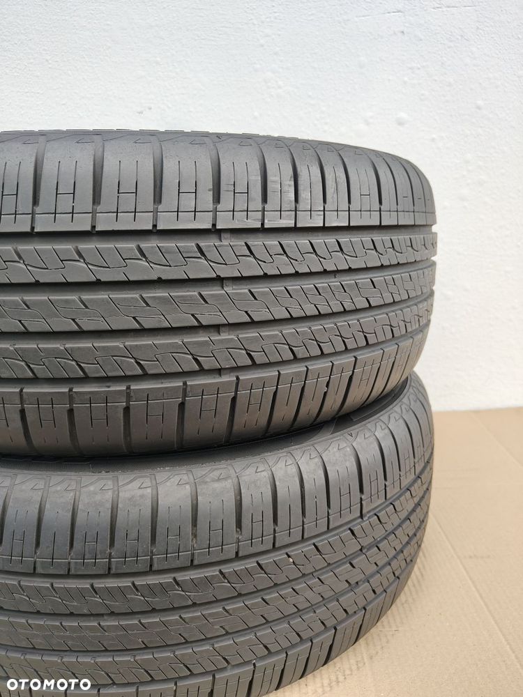 OPONY 235/50/19 235/50R19 99V COOPER DISCOVERER HTT - 2