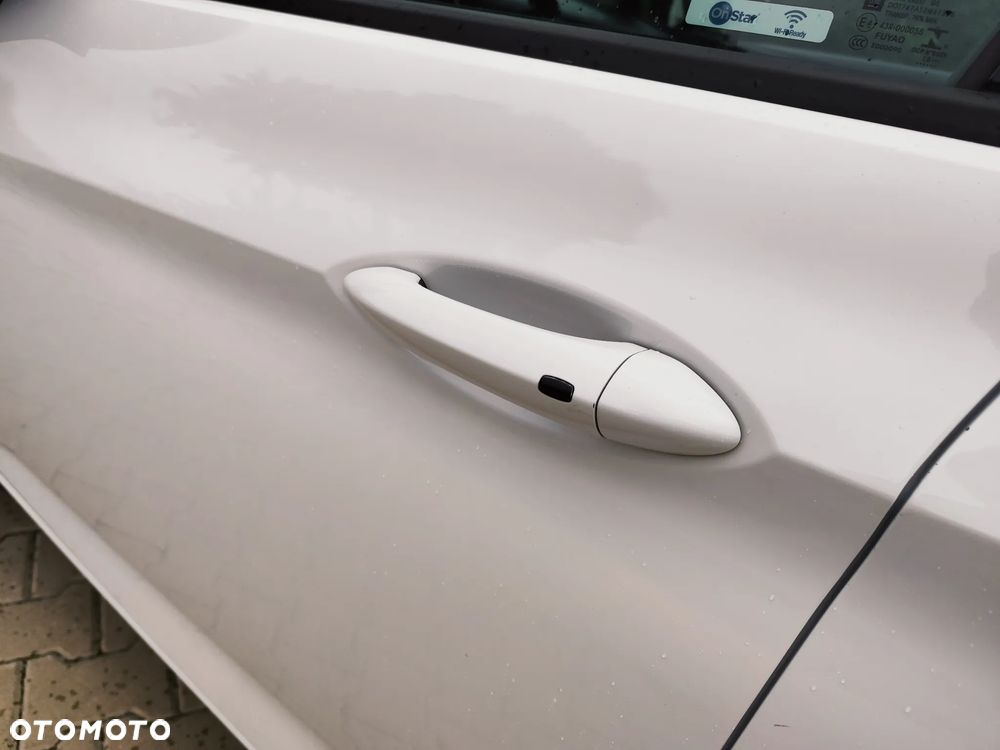Opel Astra 1.4 Turbo Start/Stop Innovation - 26