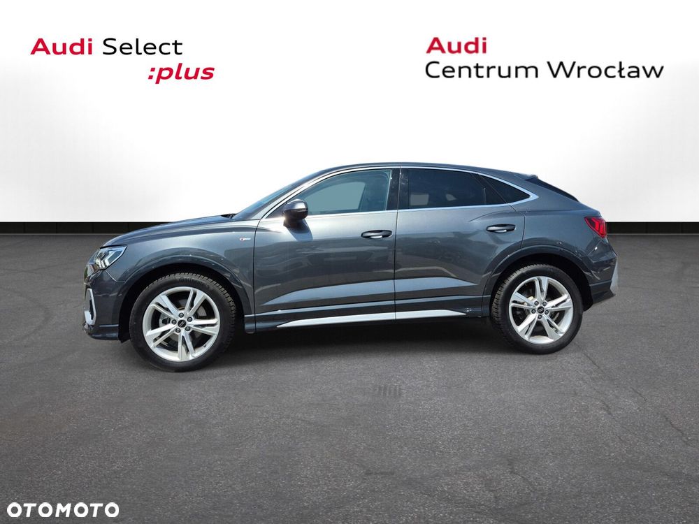 Audi Q3 Sportback - 3
