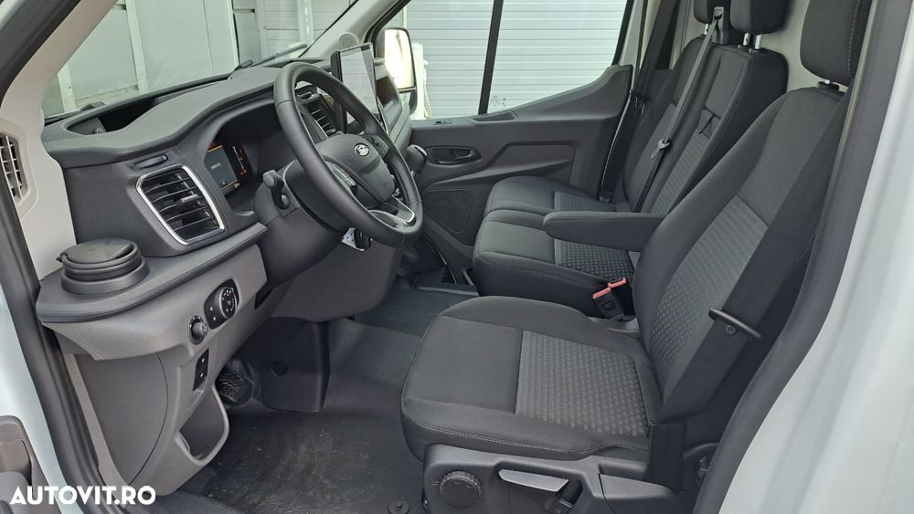 Ford TRANSIT VAN L3H2 FWD - 18