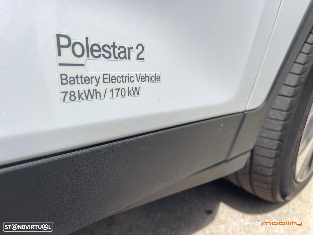 Polestar 2 Long Range 78 kWh - 26