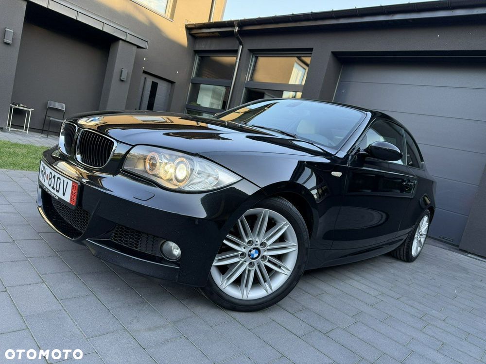 BMW Seria 1 120d Limited Edition Lifestyle mit M Sportpaket - 2