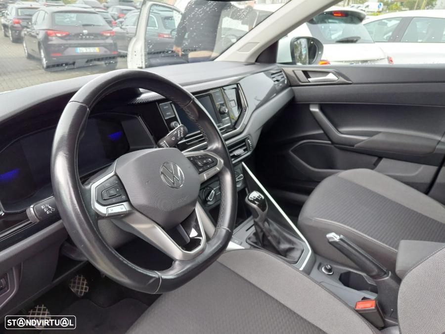 VW Taigo 1.0 TSI Life - 7