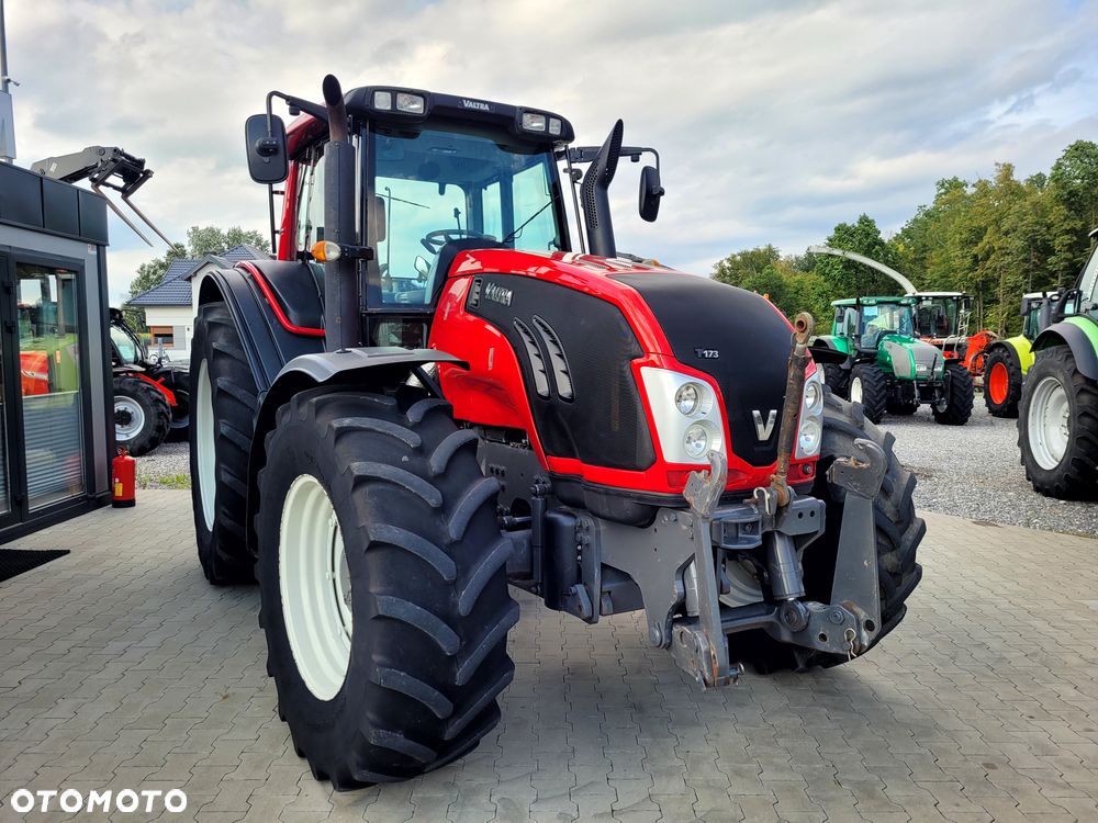 Valtra T 173 HI-TECH - 3