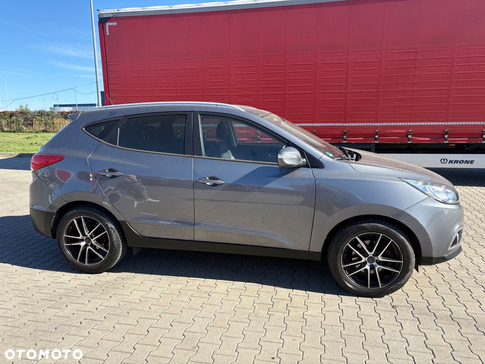 Hyundai ix35 - 18