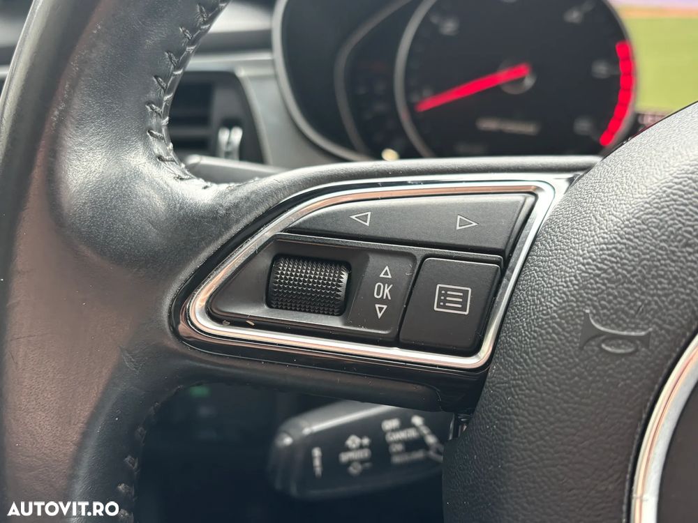 Audi A6 Allroad 3.0 TDI S tronic - 19