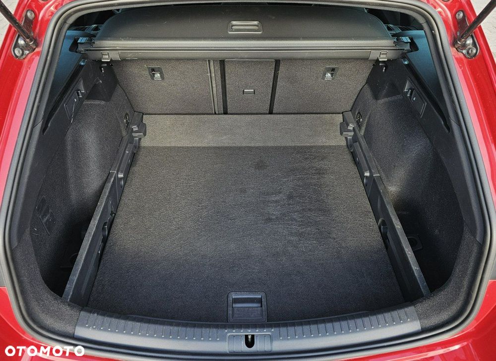 Cupra Leon Sportstourer - 24