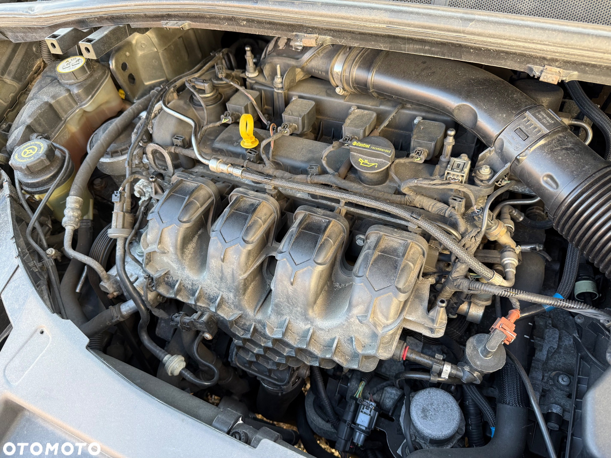 Ford S-Max 2.0 T Titanium MPS6 - 25