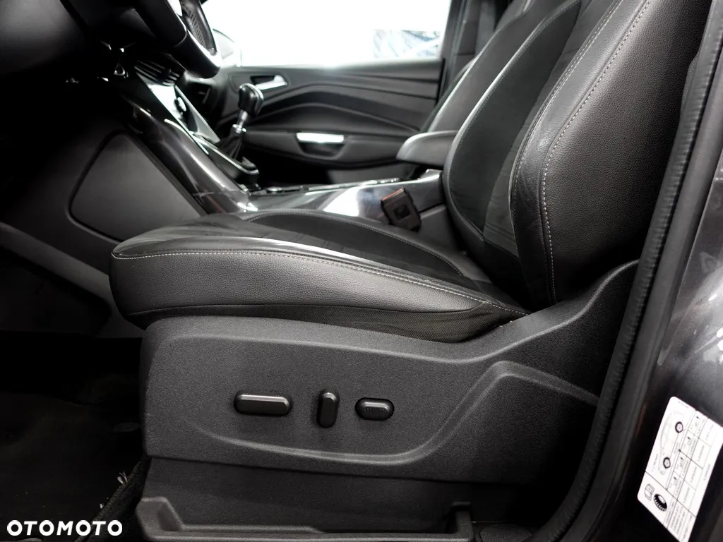 Ford Kuga 2.0 TDCi AWD ST-Line Black - 13