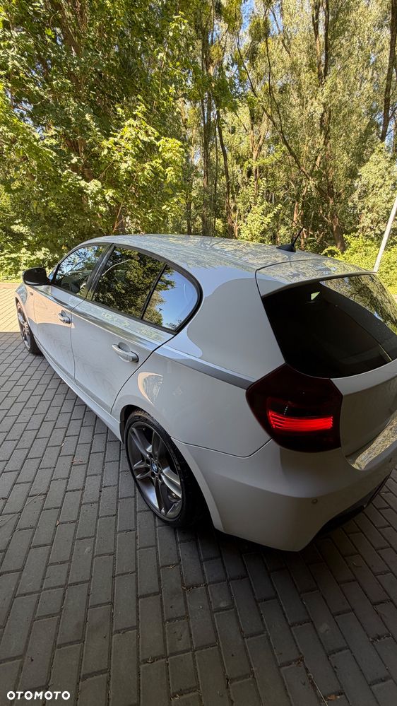BMW Seria 1 - 17