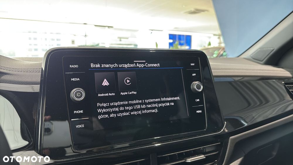 Volkswagen T-Roc 1.5 TSI Style DSG - 24