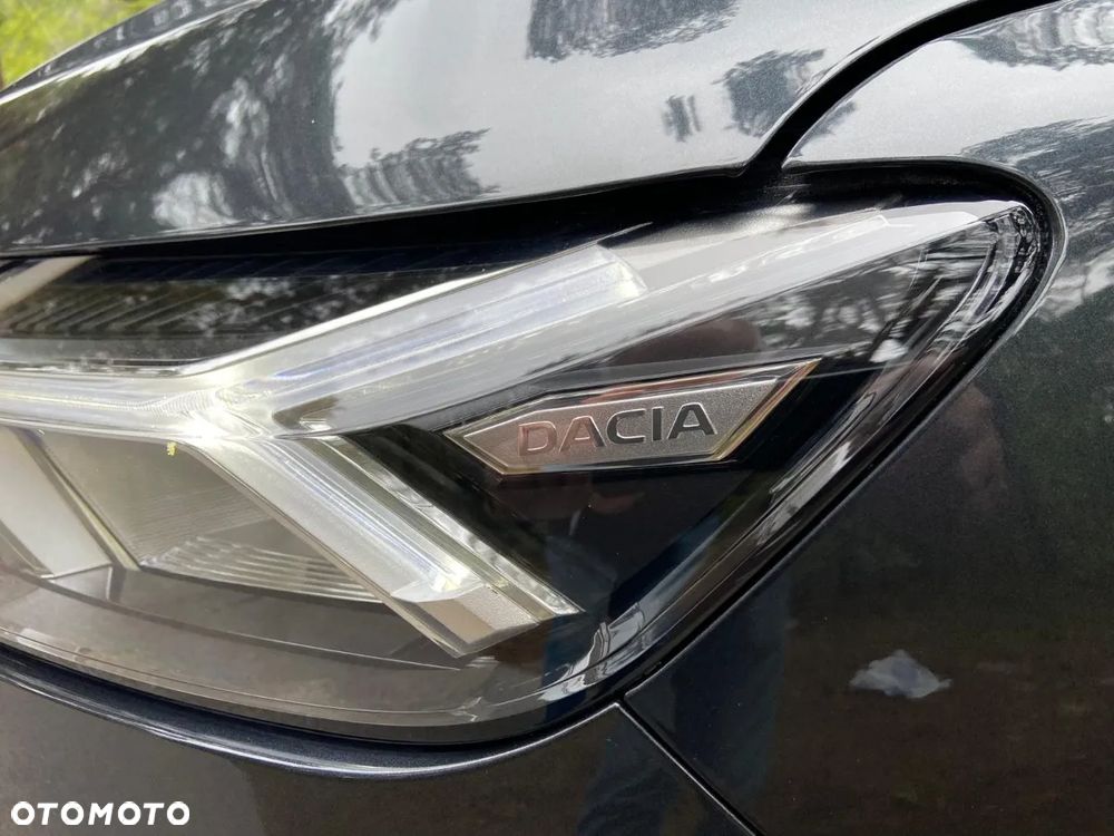 Dacia Sandero - 27