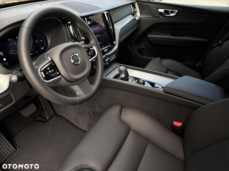 Volvo XC 60 - 10
