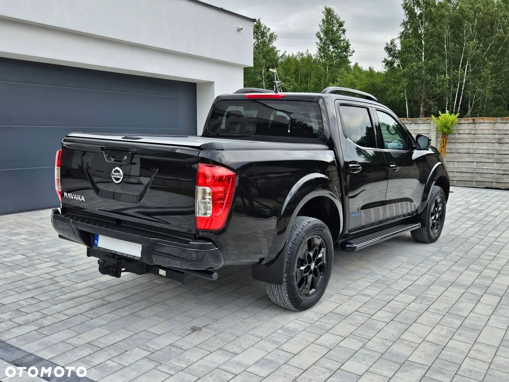 Nissan Navara - 39