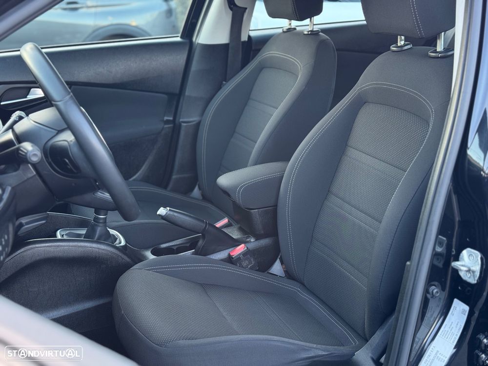 Fiat Tipo 1.3 M-Jet Lounge - 22