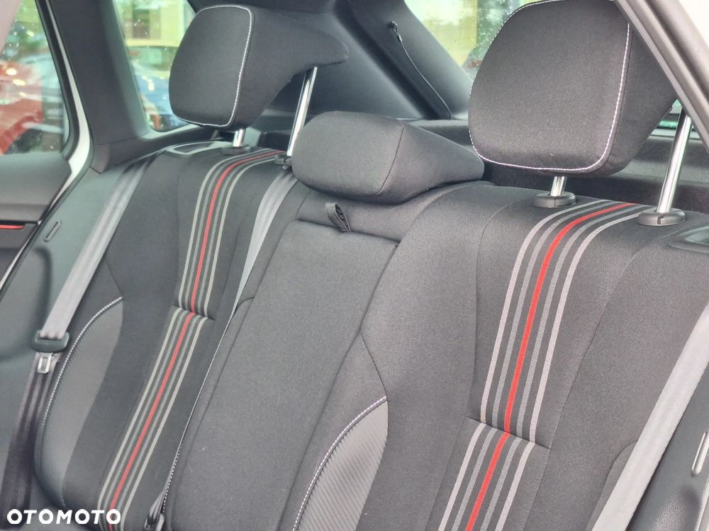Skoda Kamiq 1.5 TSI Monte Carlo DSG - 13
