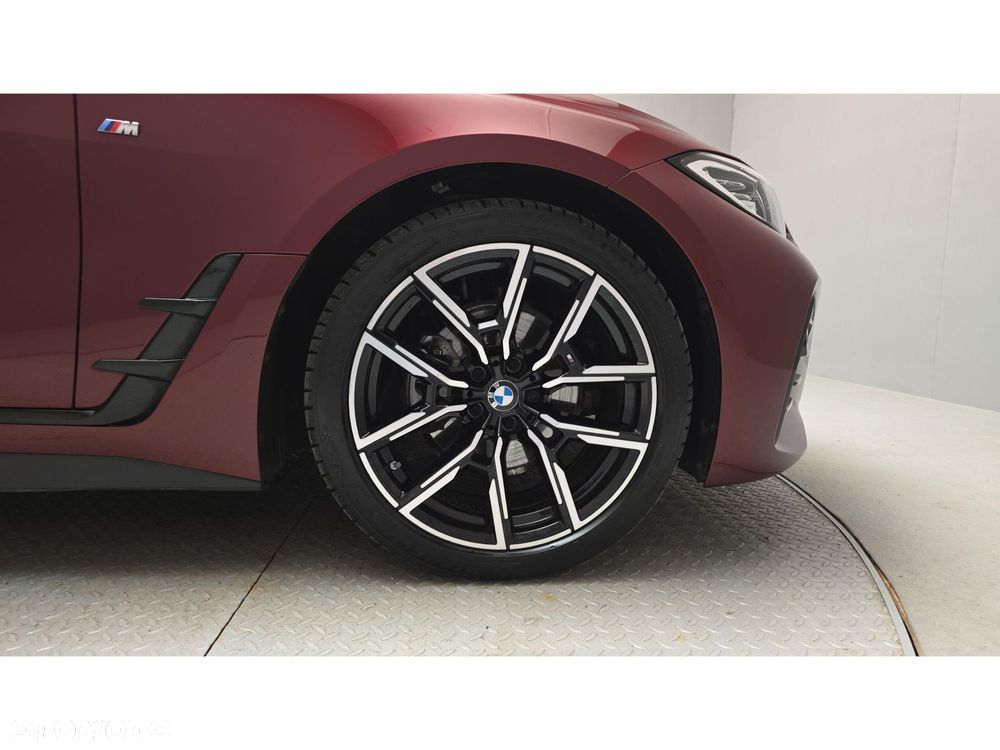 BMW Seria 4 - 25