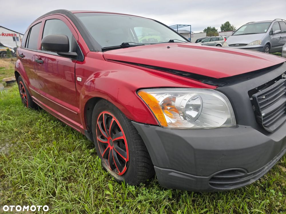 076 / DODGE CALIBER / NA CZĘŚCI - 2