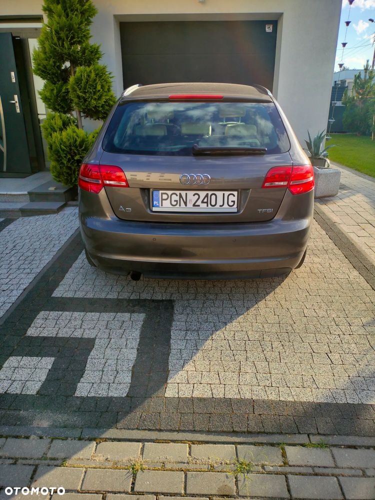Audi A3 Sportback 1.2 TFSI Attraction - 3