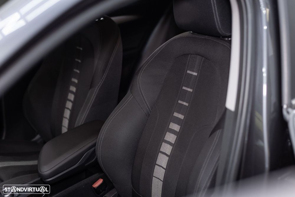 BMW X2 16 d sDrive Auto Advantage - 24