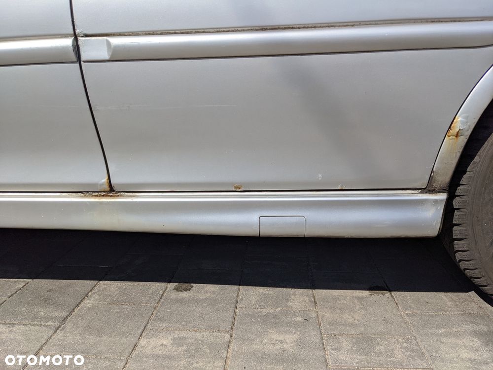 Opel Vectra - 4
