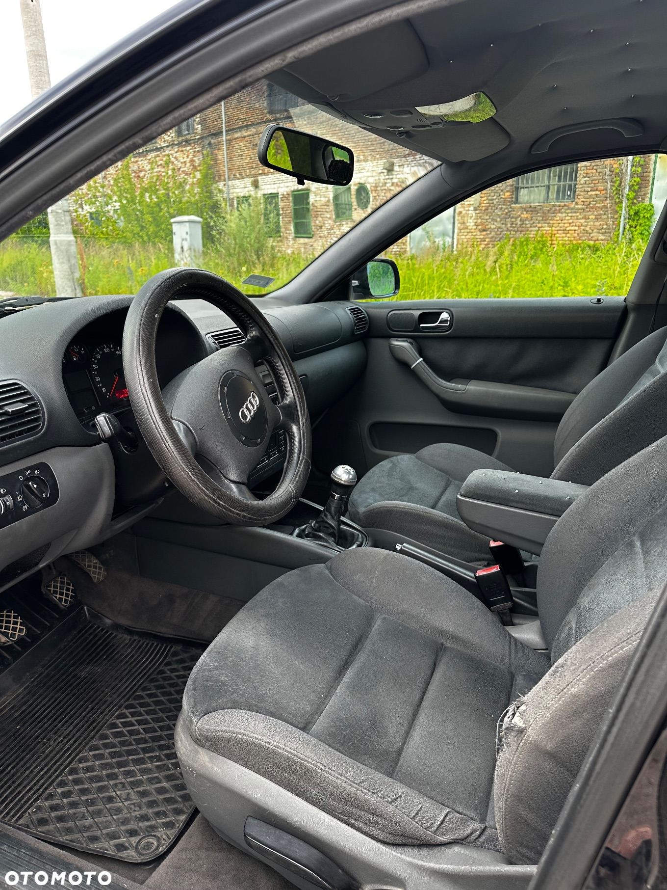 Audi A3 - 9