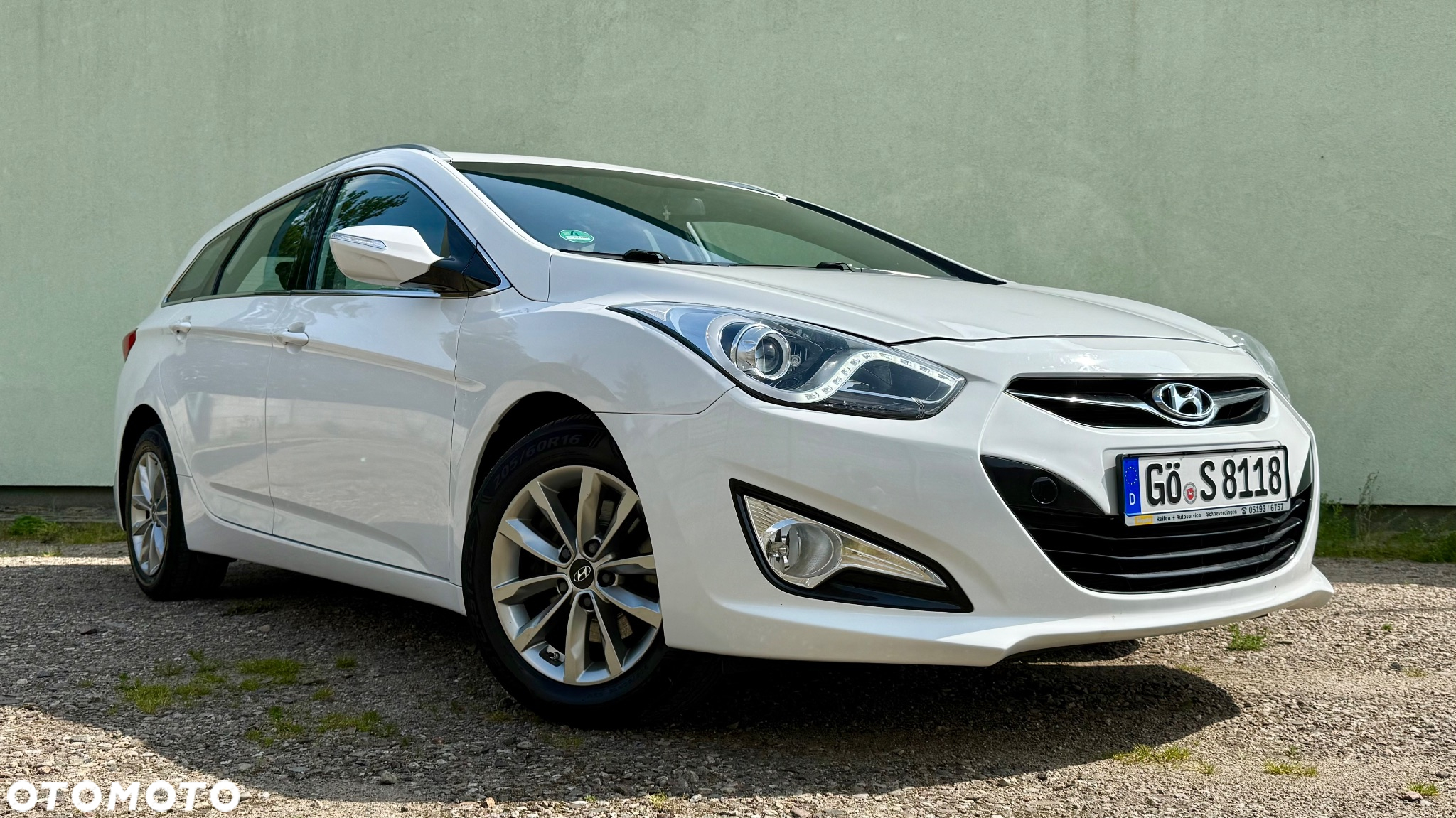 Hyundai i40 1.6 GDI BlueDrive Comfort - 24