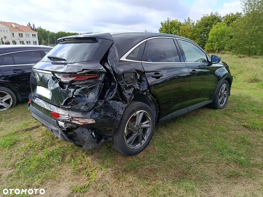 DS Automobiles DS 7 Crossback - 2