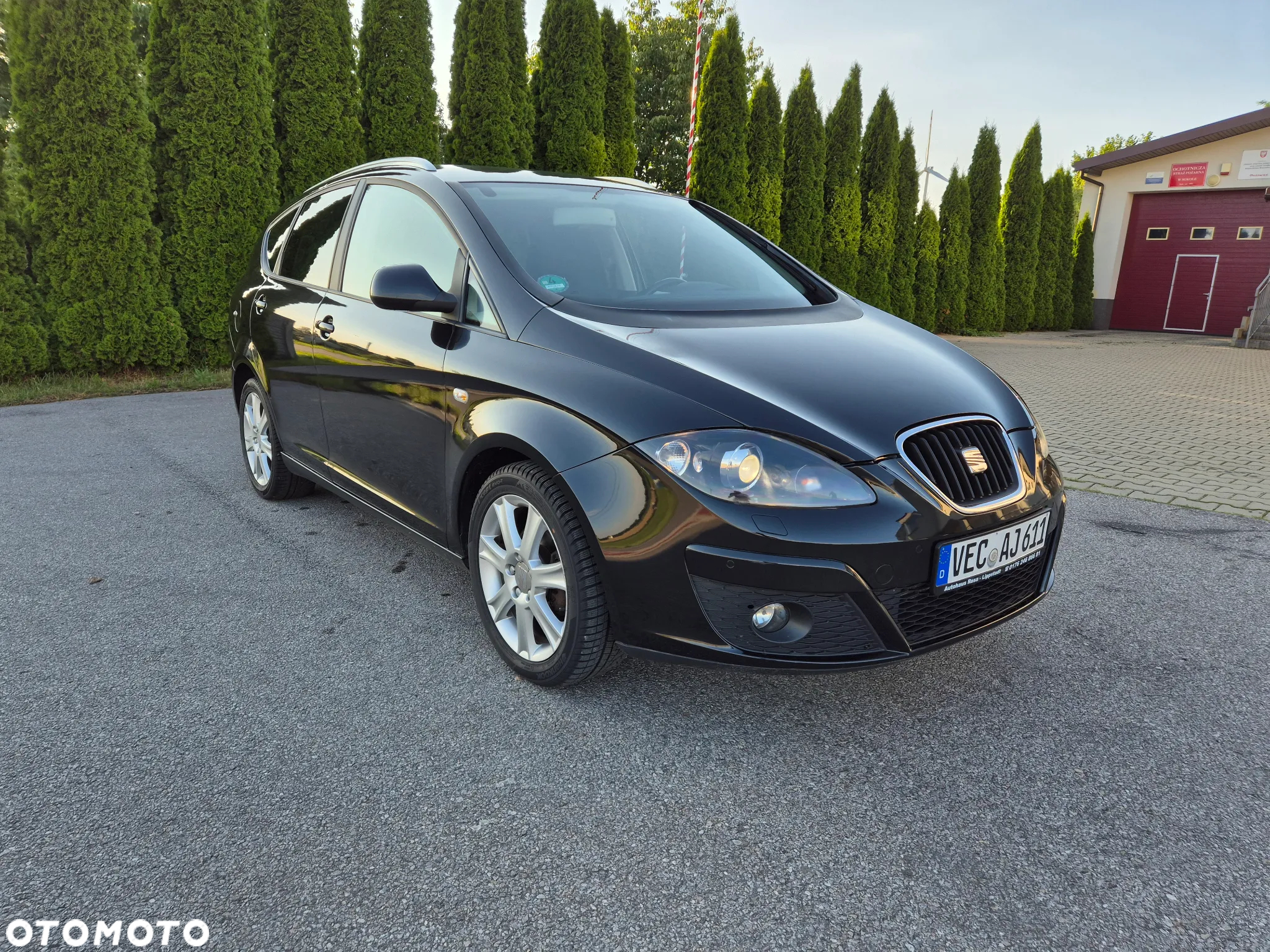 Seat Altea XL - 2