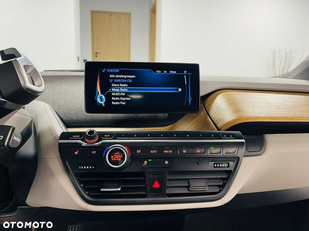 BMW i3 94 Ah - 28