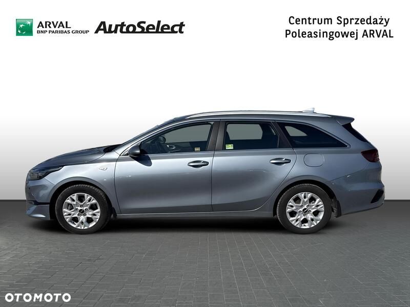 Kia Ceed 1.5 T-GDI M - 3