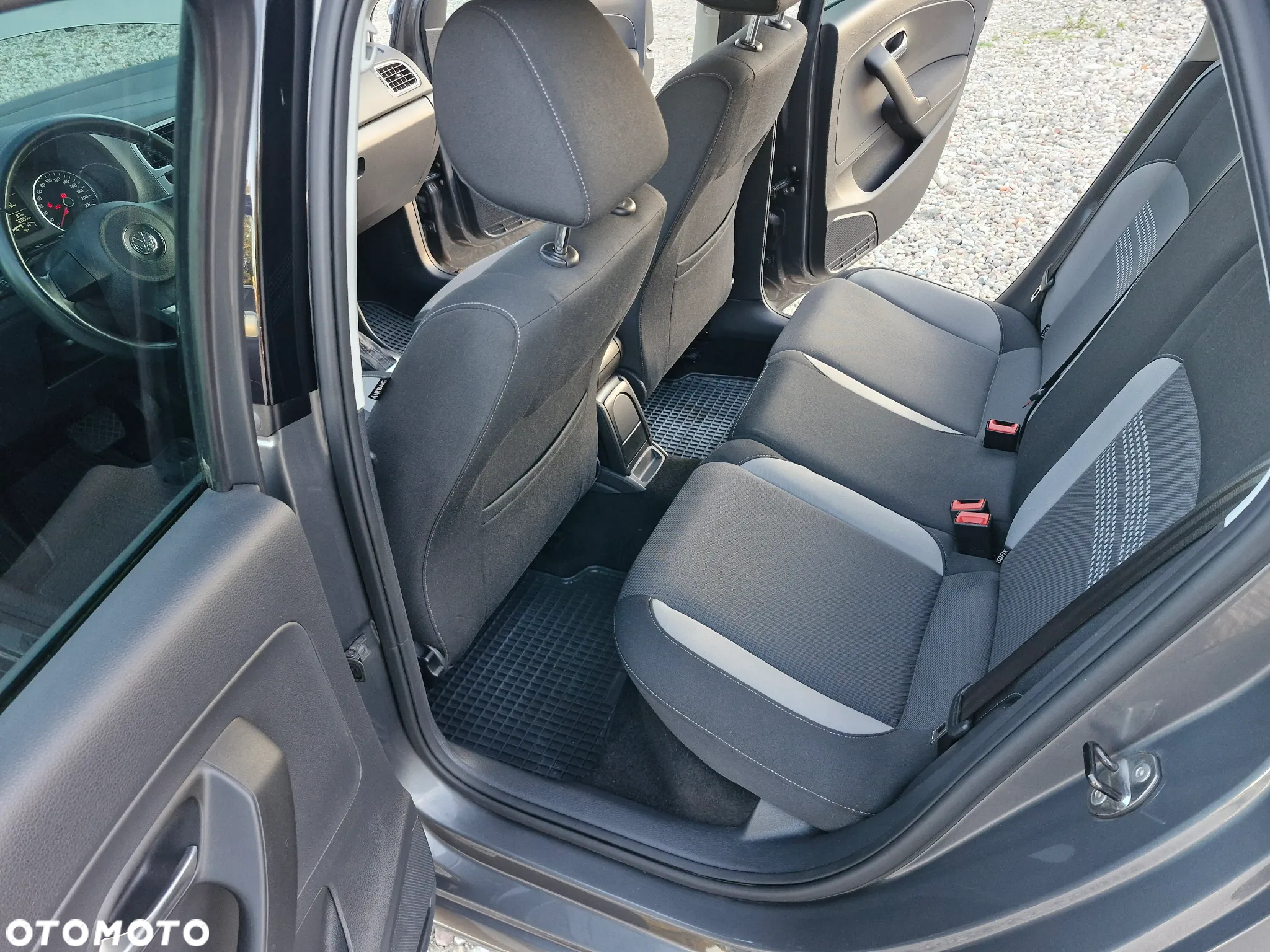 Volkswagen Polo 1.2 TSI DSG Life - 20