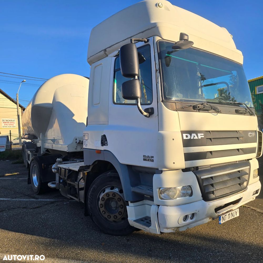 DAF CF 460 - 1