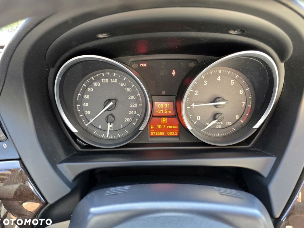 BMW Z4 - 18