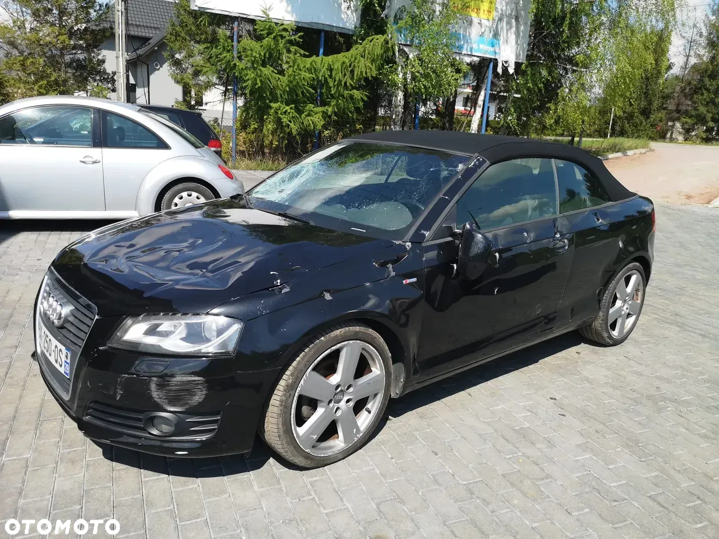 Audi A3 2.0 TDI DPF Ambition S tronic - 29