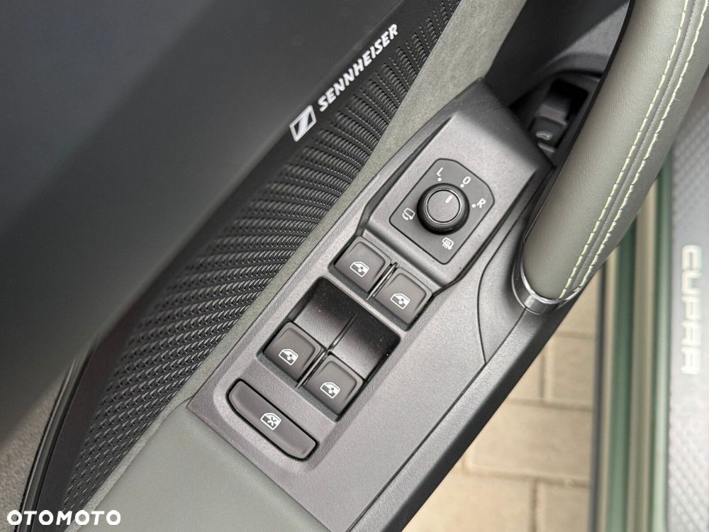 Cupra Formentor 2.0 TSI 4Drive Tribe Edition DSG - 24